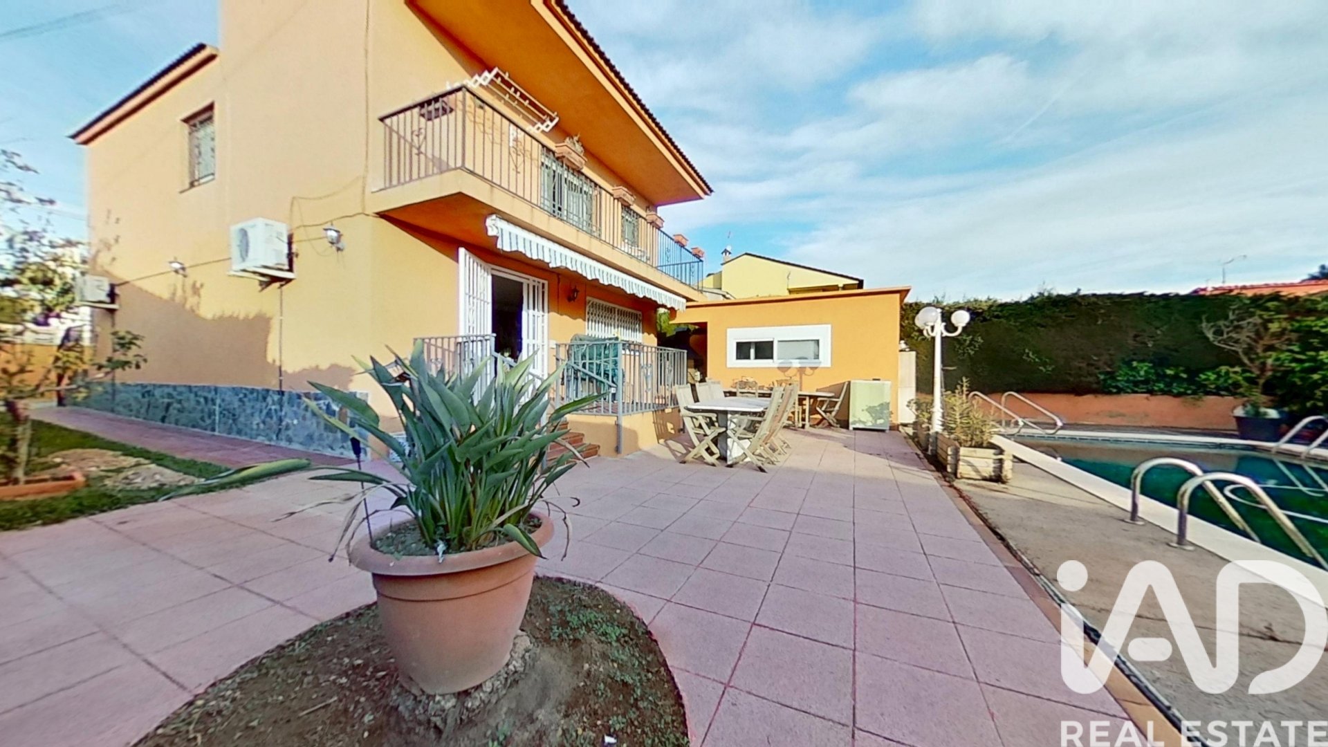 Casa a El Vendrell, Tarragona, Spagna 4 camere da letto, 163 mq. N° 152673