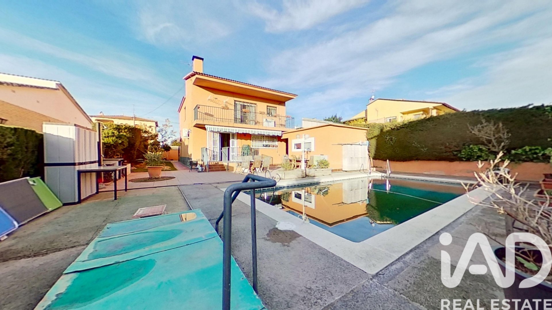 Casa a El Vendrell, Tarragona, Spagna 4 camere da letto, 163 mq. N° 152673