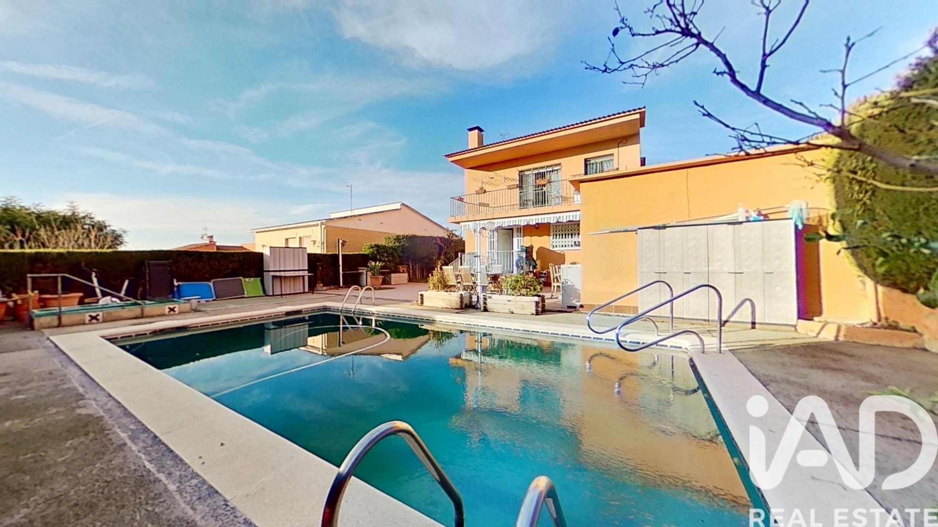 Casa a El Vendrell, Tarragona, Spagna 4 camere da letto, 163 mq. N° 152673