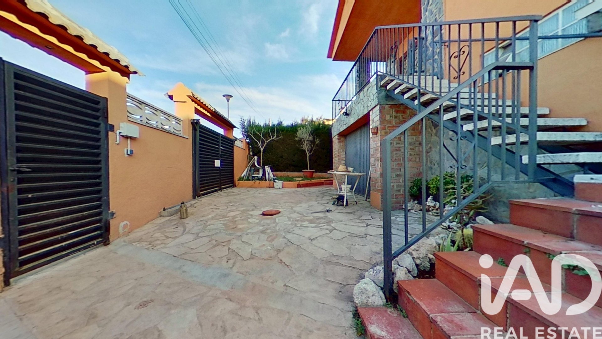 Casa a El Vendrell, Tarragona, Spagna 4 camere da letto, 163 mq. N° 152673
