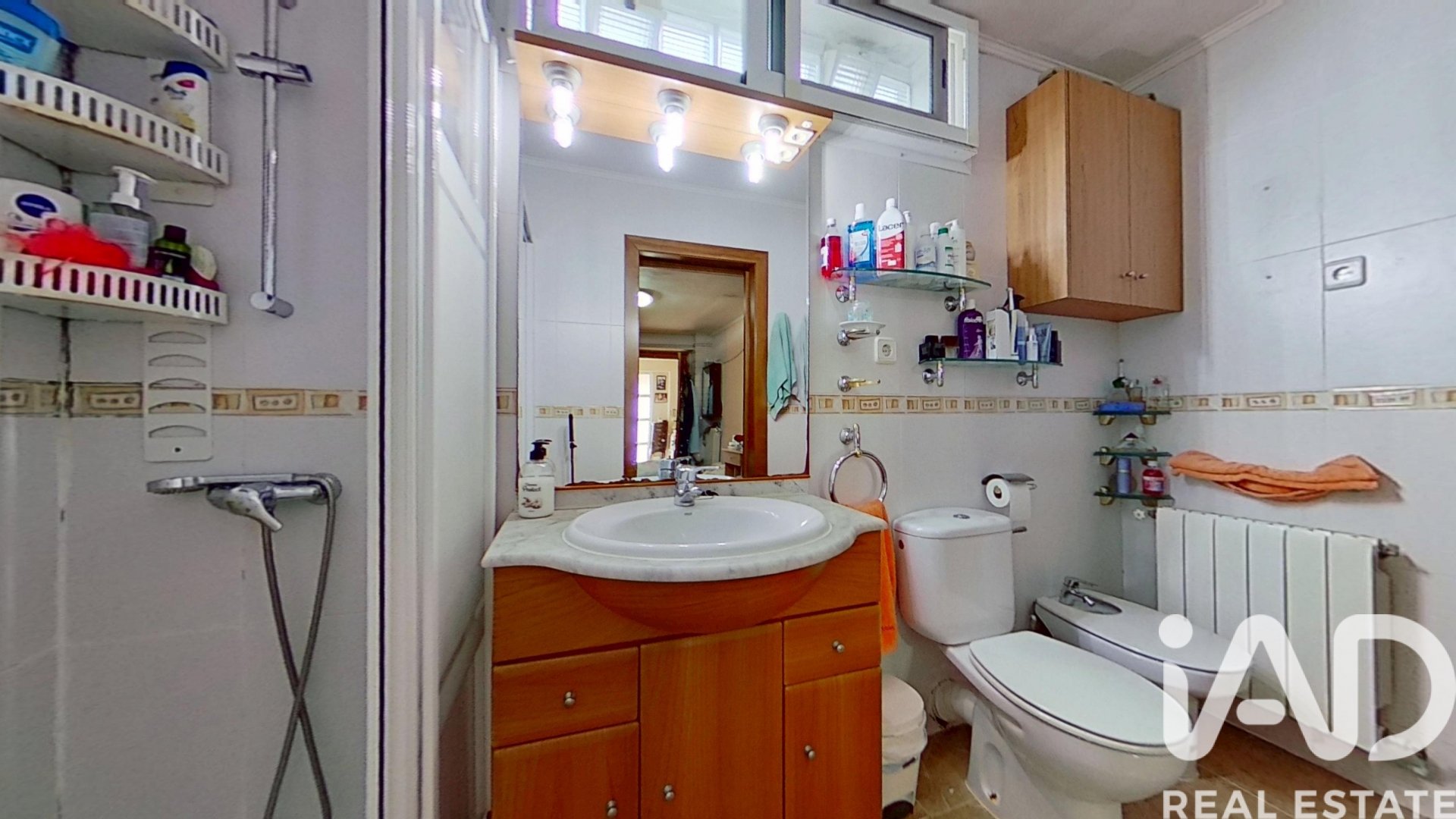Casa a El Vendrell, Tarragona, Spagna 4 camere da letto, 163 mq. N° 152673
