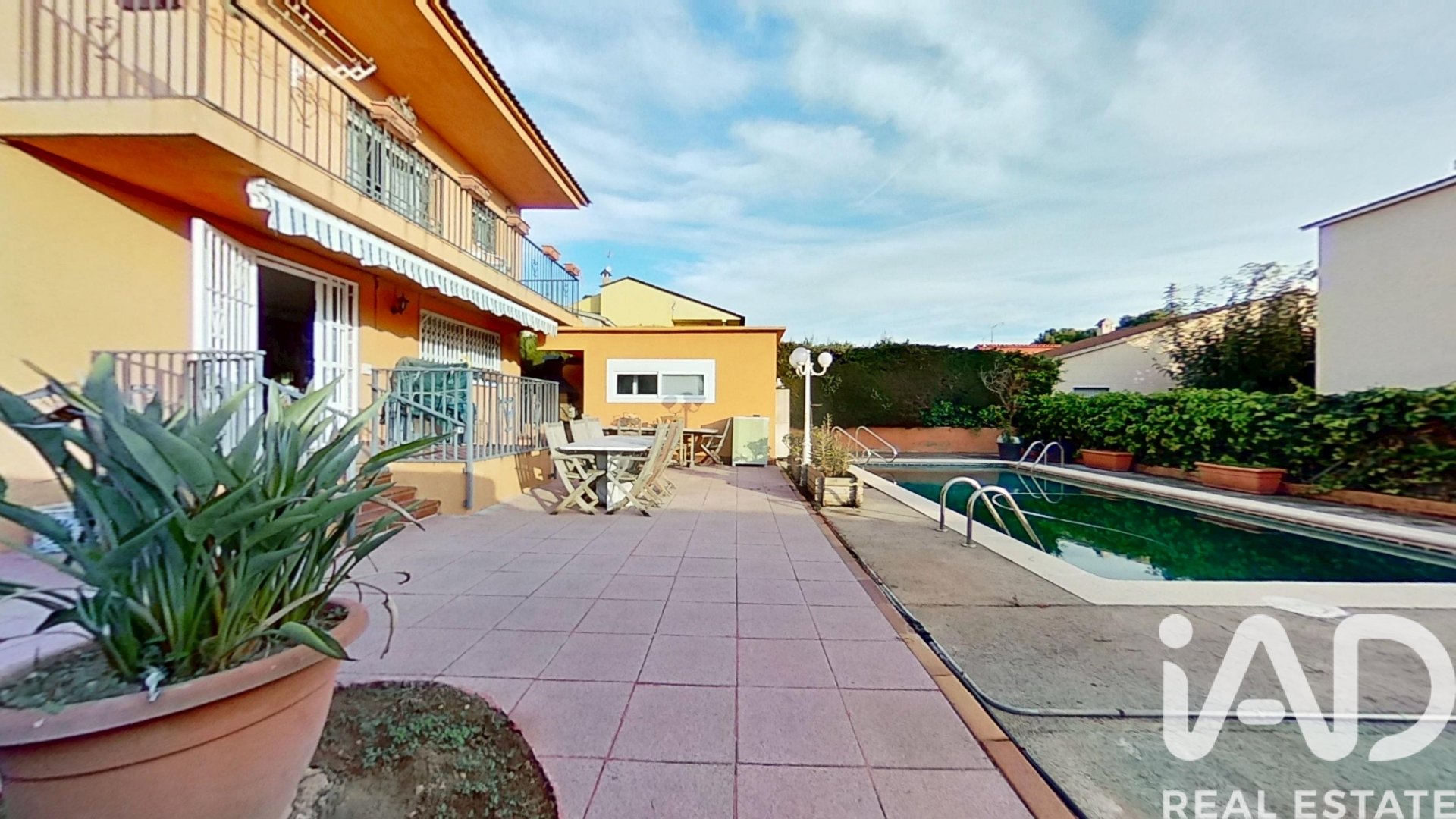 Casa a El Vendrell, Tarragona, Spagna 4 camere da letto, 163 mq. N° 152673