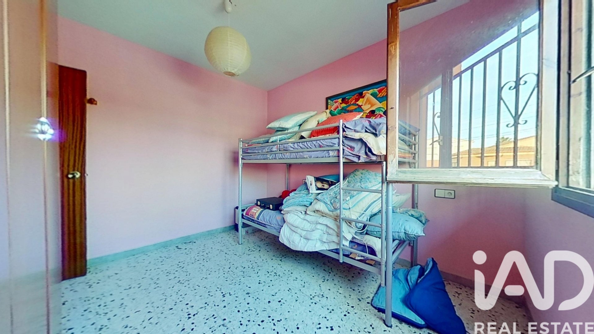 Casa a El Vendrell, Tarragona, Spagna 4 camere da letto, 163 mq. N° 152673