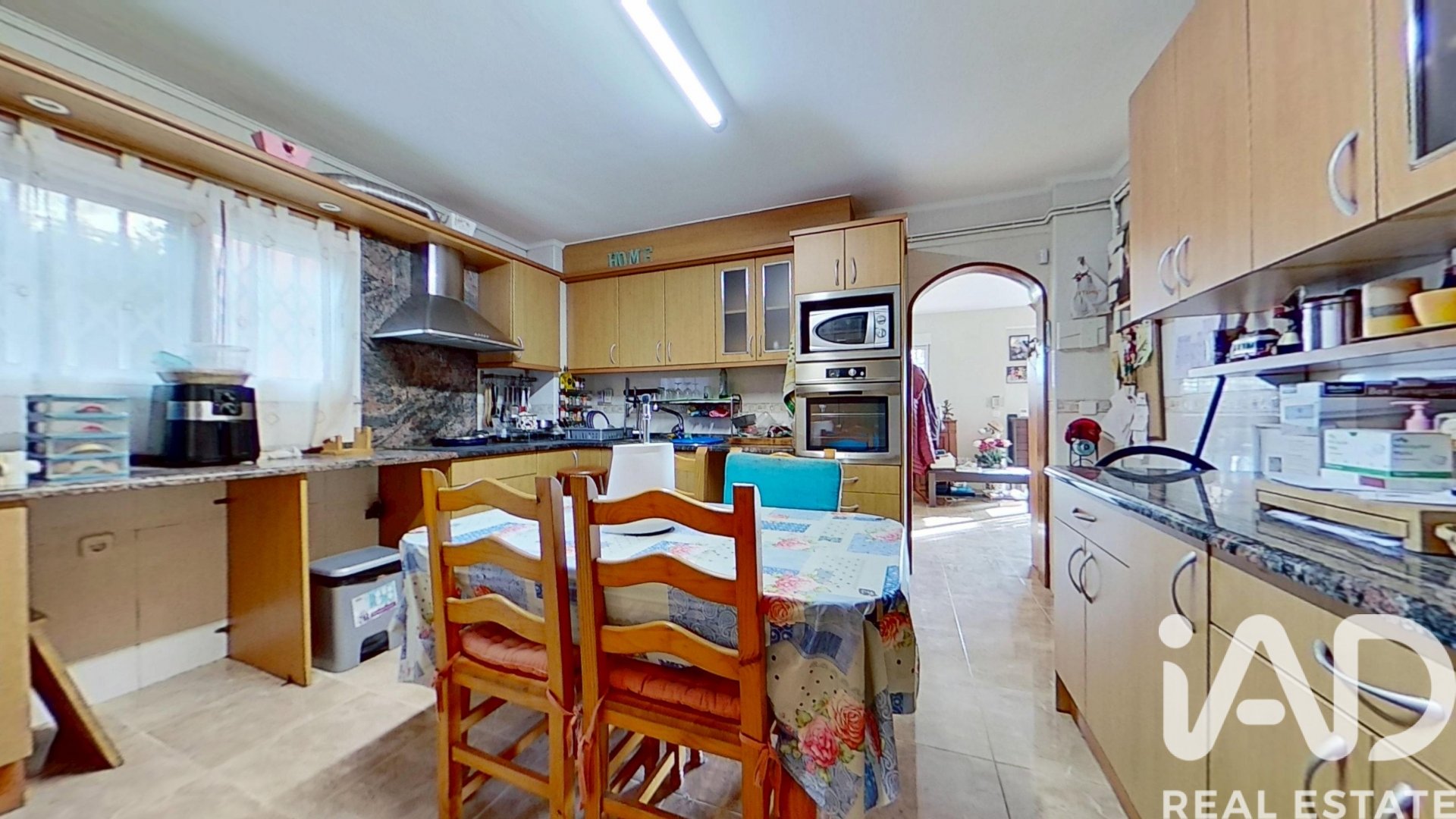 Casa a El Vendrell, Tarragona, Spagna 4 camere da letto, 163 mq. N° 152673