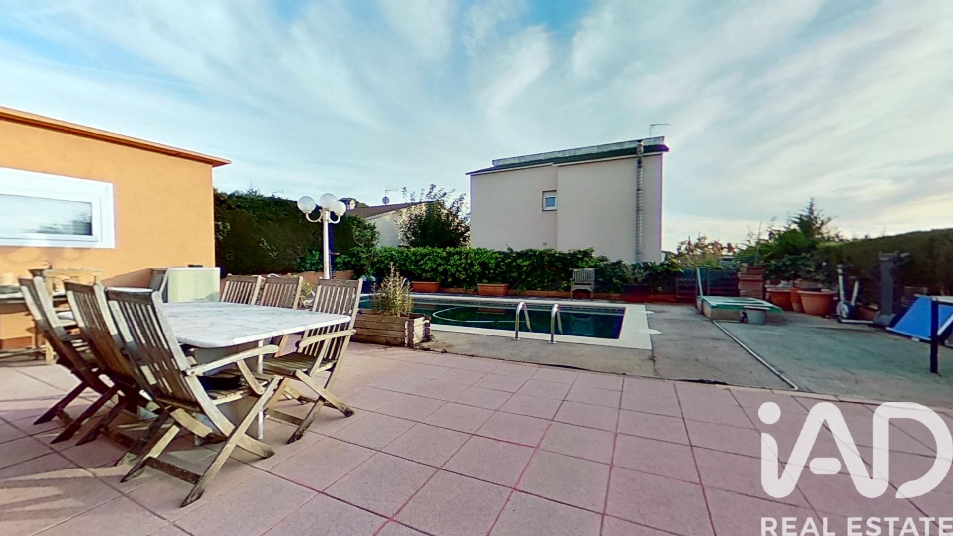 Casa a El Vendrell, Tarragona, Spagna 4 camere da letto, 163 mq. N° 152673