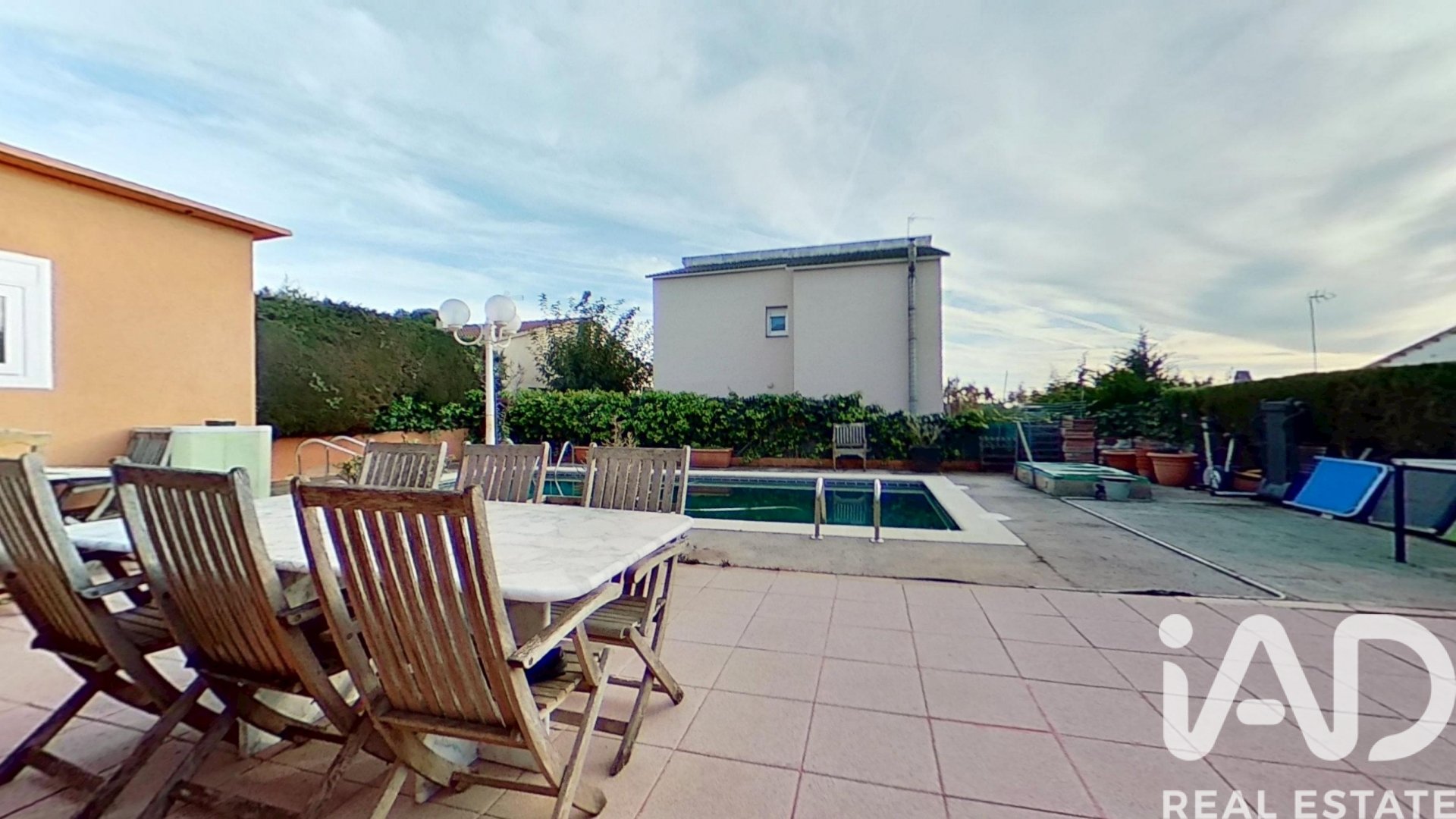 Casa a El Vendrell, Tarragona, Spagna 4 camere da letto, 163 mq. N° 152673