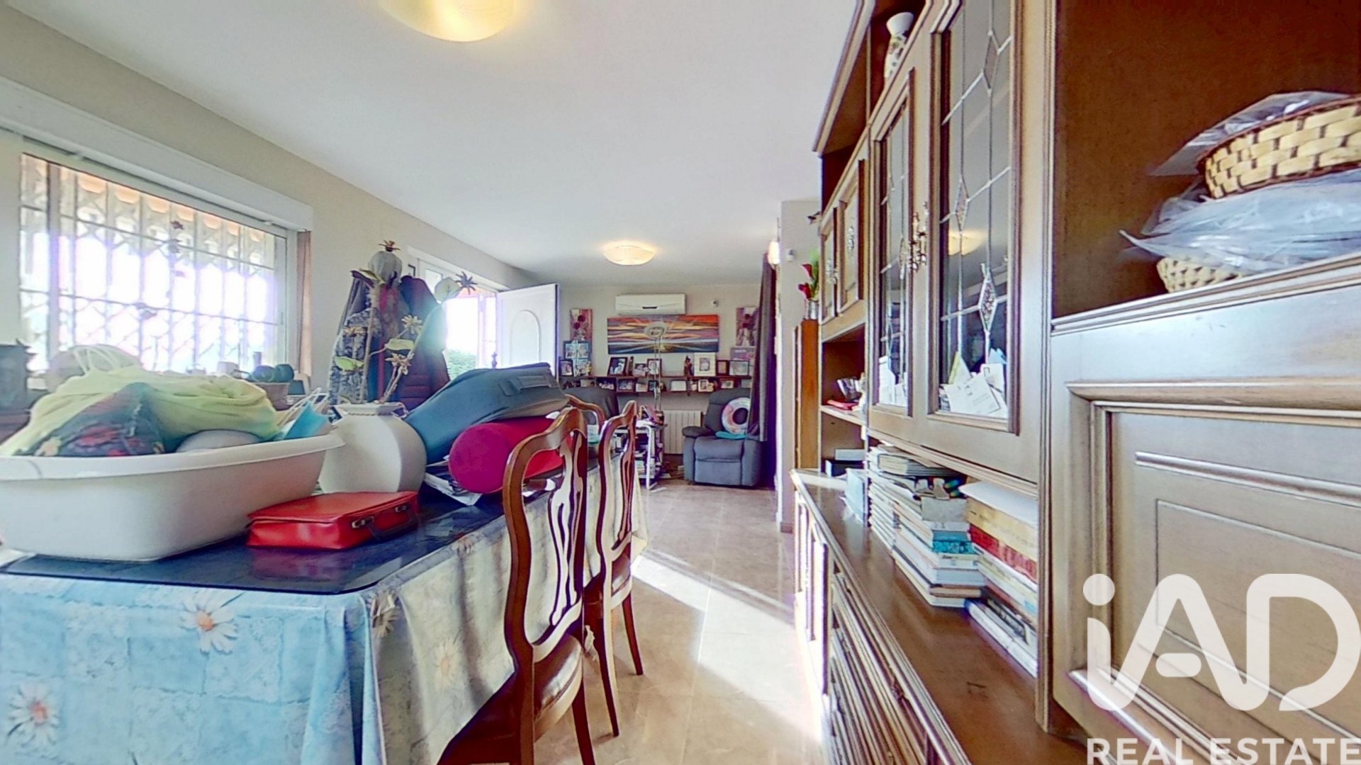 Casa a El Vendrell, Tarragona, Spagna 4 camere da letto, 163 mq. N° 152673