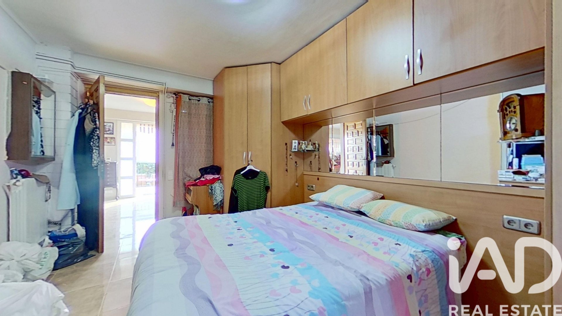 Casa a El Vendrell, Tarragona, Spagna 4 camere da letto, 163 mq. N° 152673
