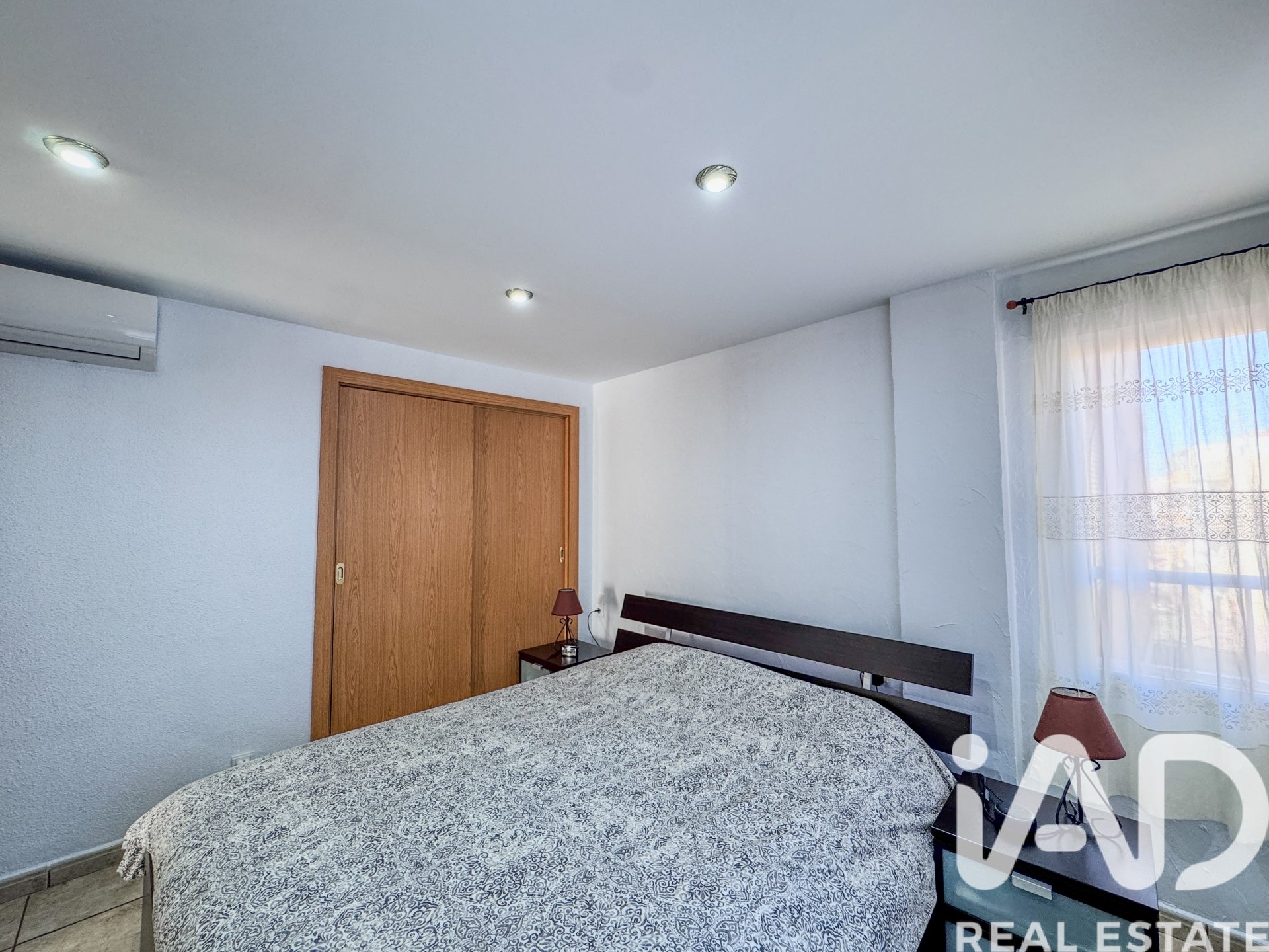 Квартира в Санта-Пола, Аликанте, Испания 3 спальни, 82м2 №152671