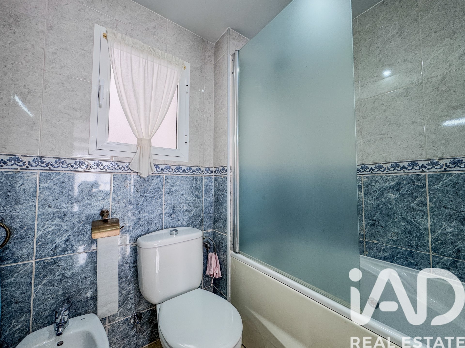 Квартира в Санта-Пола, Аликанте, Испания 3 спальни, 82м2 №152671