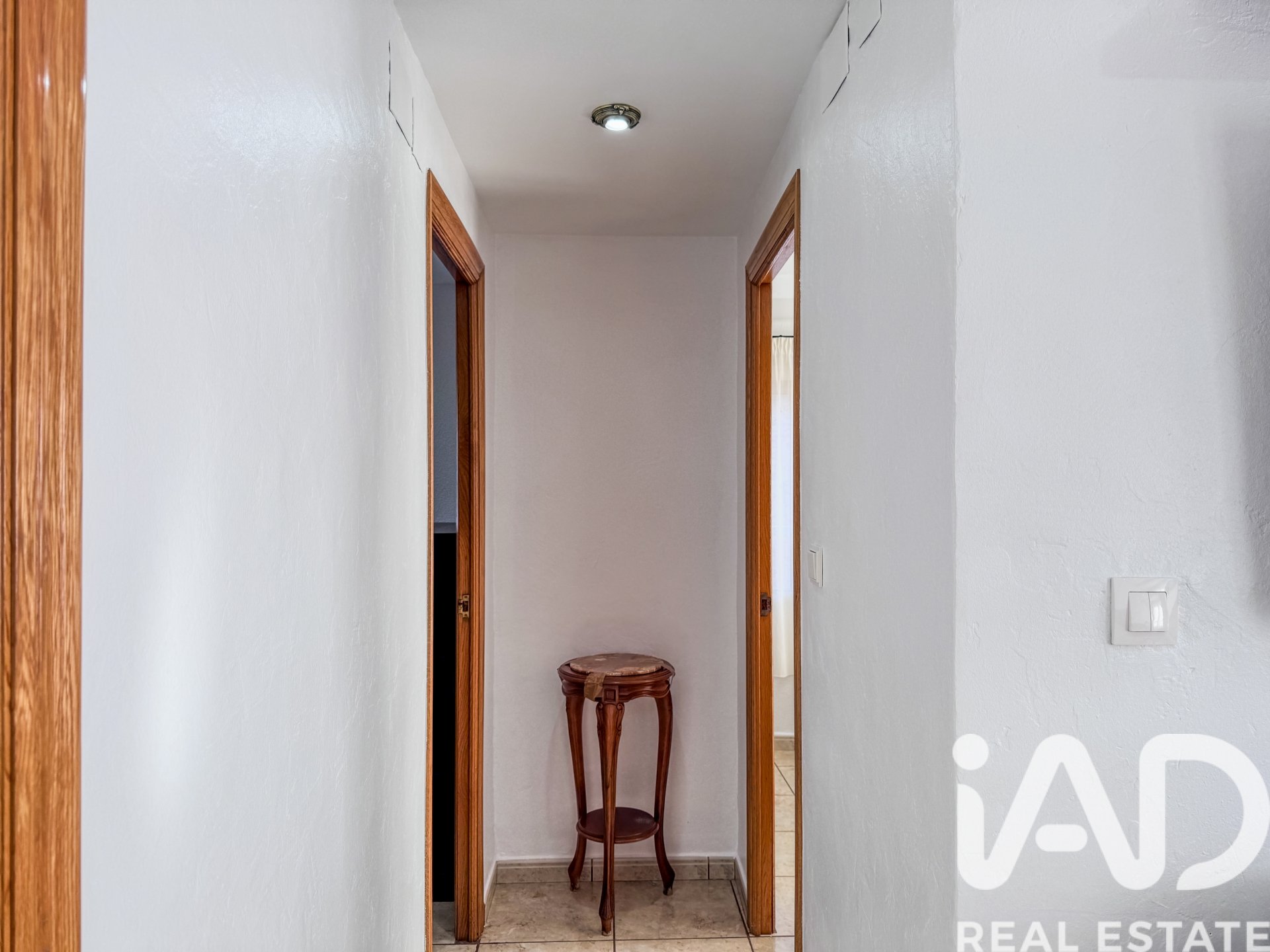 Квартира в Санта-Пола, Аликанте, Испания 3 спальни, 82м2 №152671