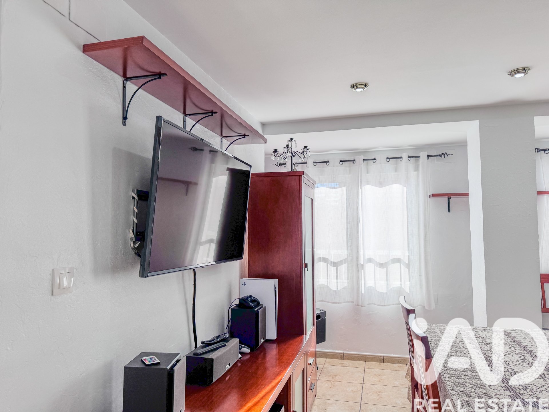 Квартира в Санта-Пола, Аликанте, Испания 3 спальни, 82м2 №152671