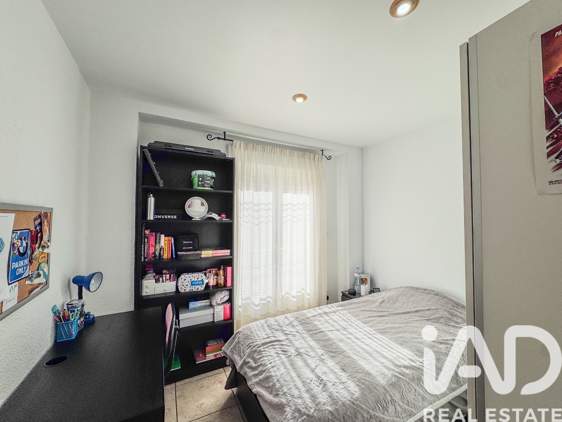 Квартира в Санта-Пола, Аликанте, Испания 3 спальни, 82м2 №152671
