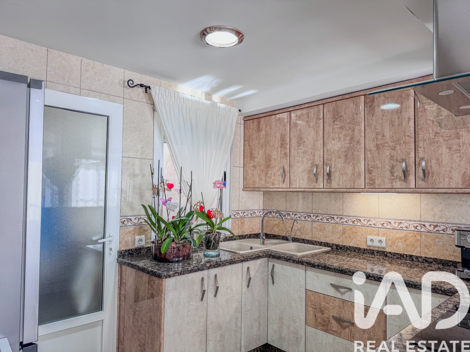 Квартира в Санта-Пола, Аликанте, Испания 3 спальни, 82м2 №152671