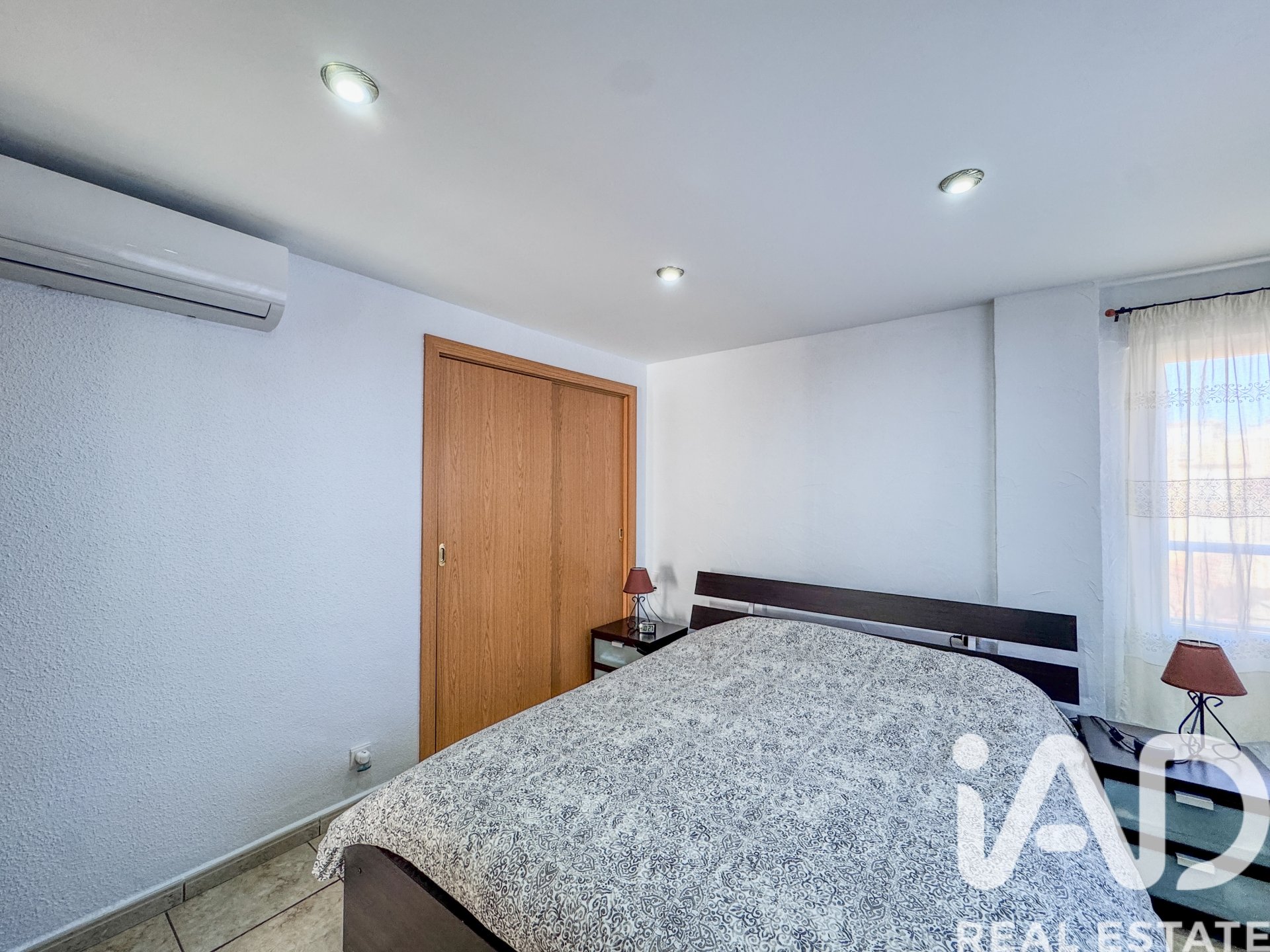 Квартира в Санта-Пола, Аликанте, Испания 3 спальни, 82м2 №152671