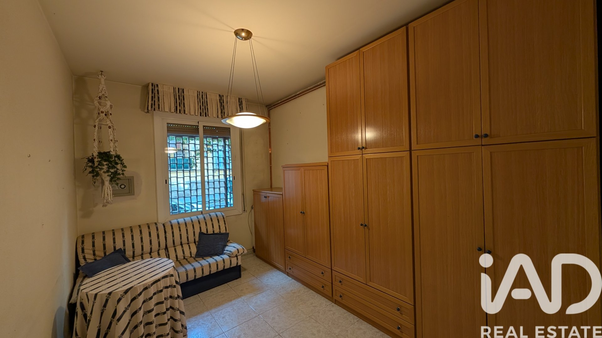 Huoneisto Barcelona, Espanja 4 makuuhuonetta, 135 m2 No. 152670