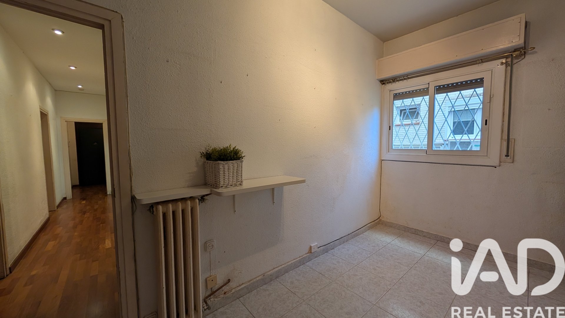 Huoneisto Barcelona, Espanja 4 makuuhuonetta, 135 m2 No. 152670