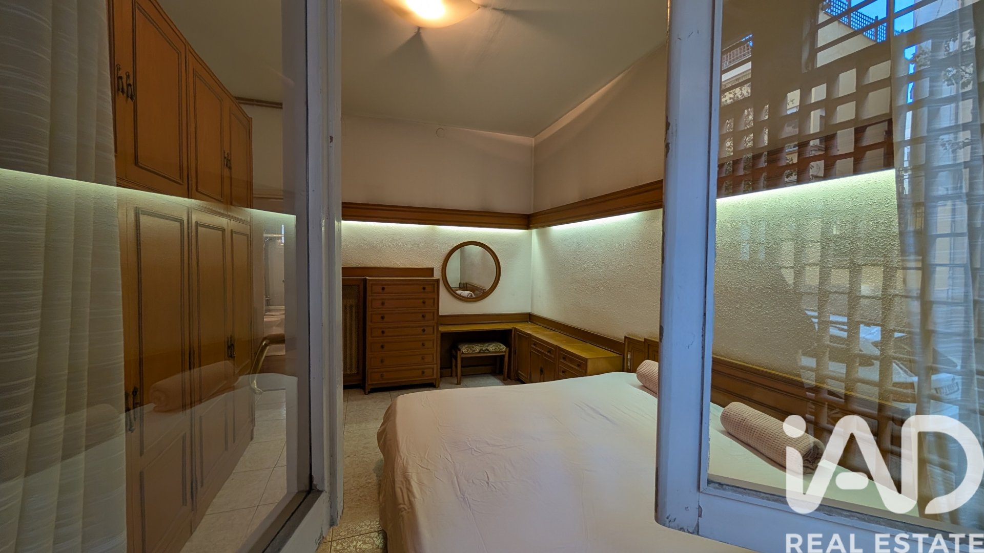 Huoneisto Barcelona, Espanja 4 makuuhuonetta, 135 m2 No. 152670