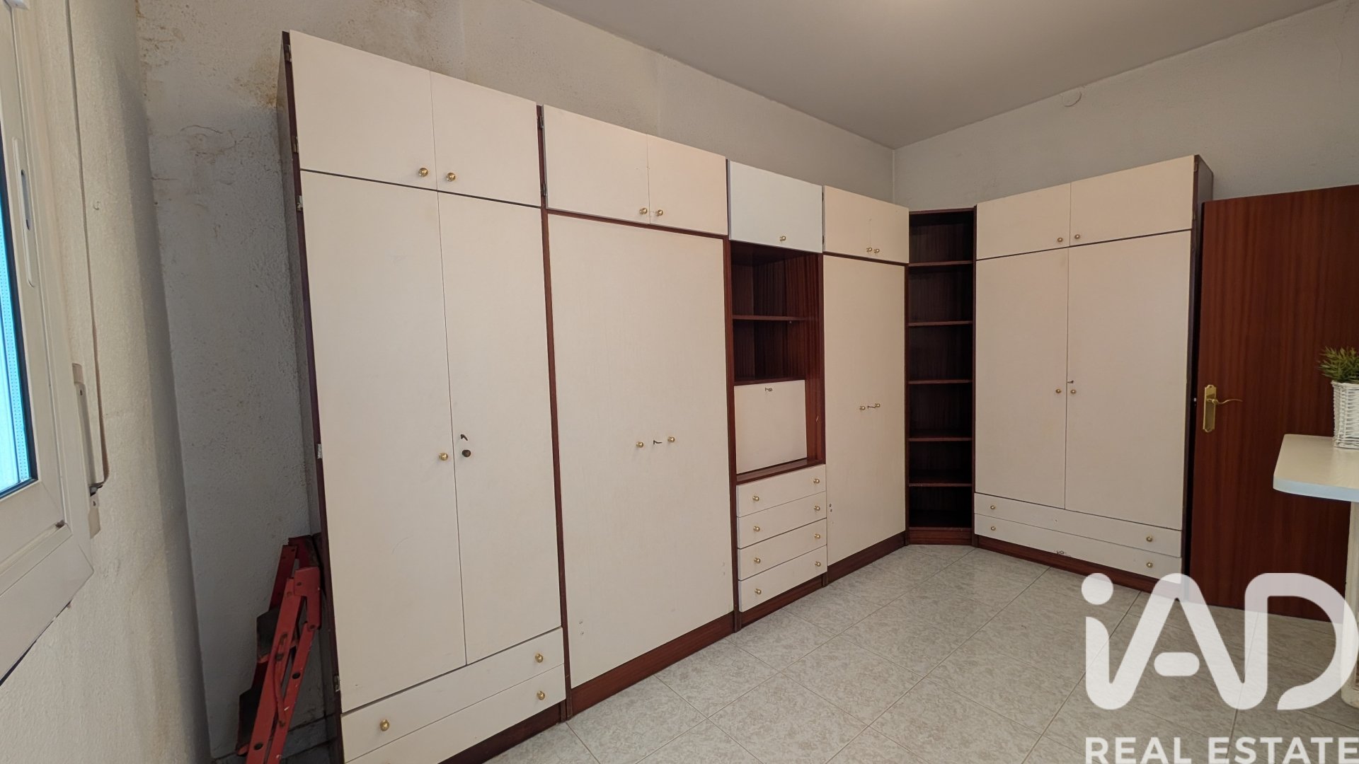 Huoneisto Barcelona, Espanja 4 makuuhuonetta, 135 m2 No. 152670