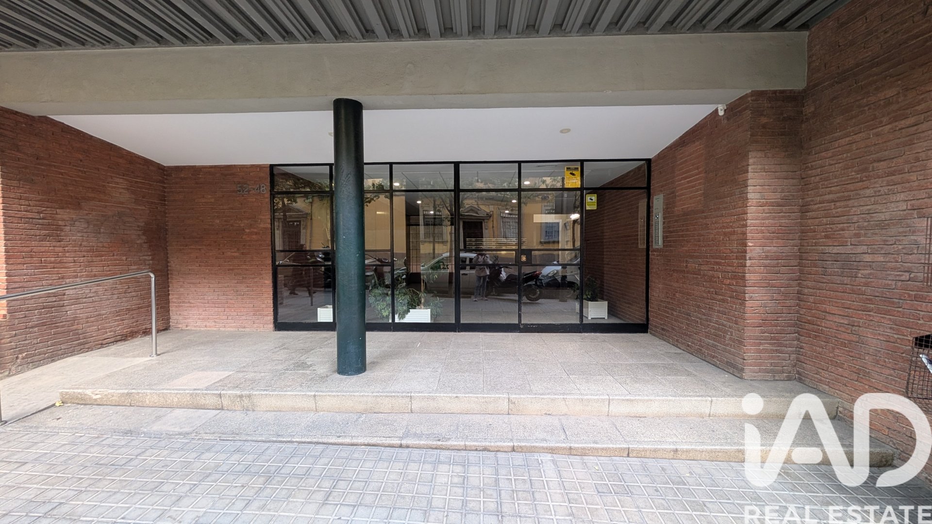 Huoneisto Barcelona, Espanja 4 makuuhuonetta, 135 m2 No. 152670