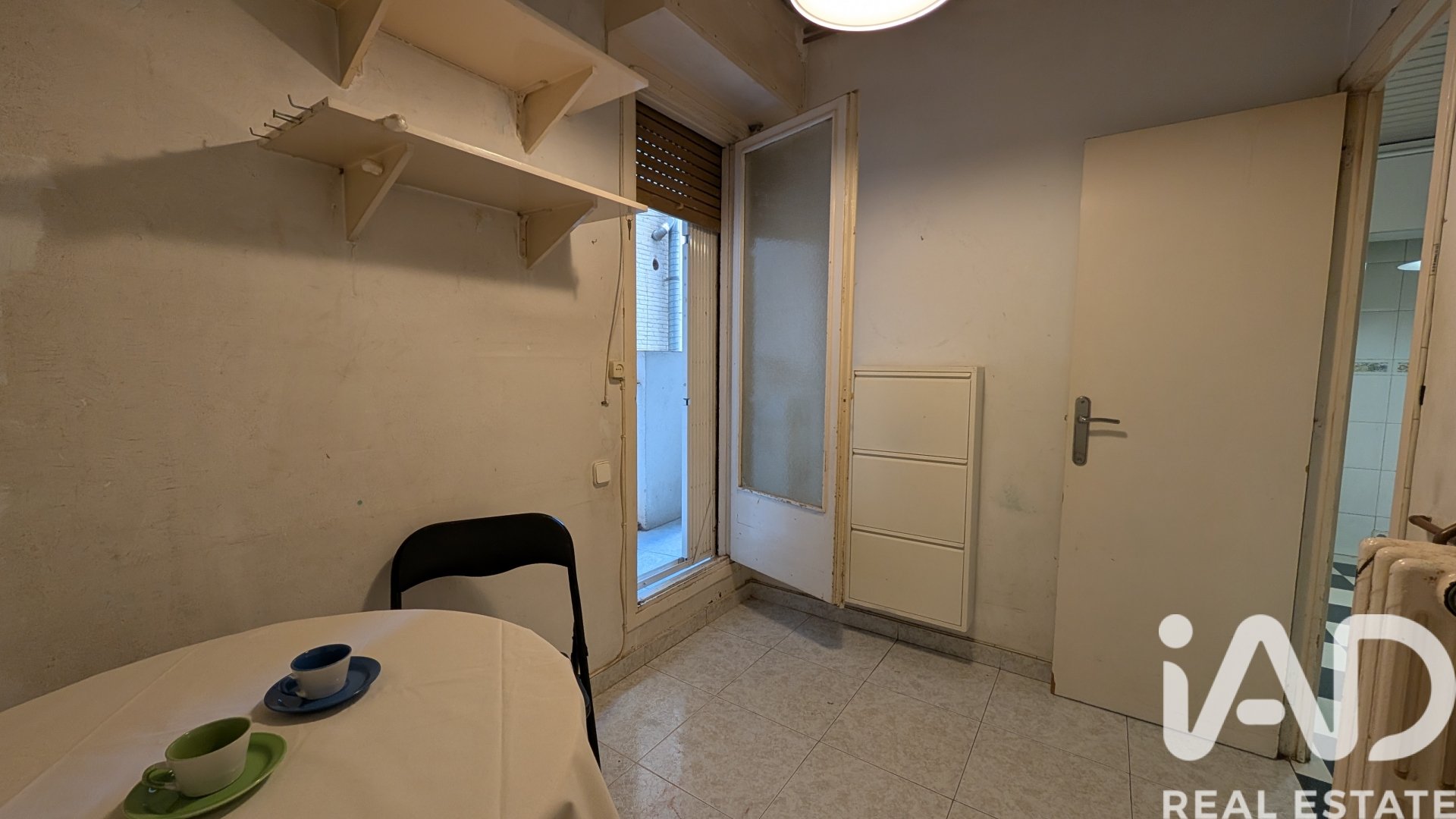 Huoneisto Barcelona, Espanja 4 makuuhuonetta, 135 m2 No. 152670