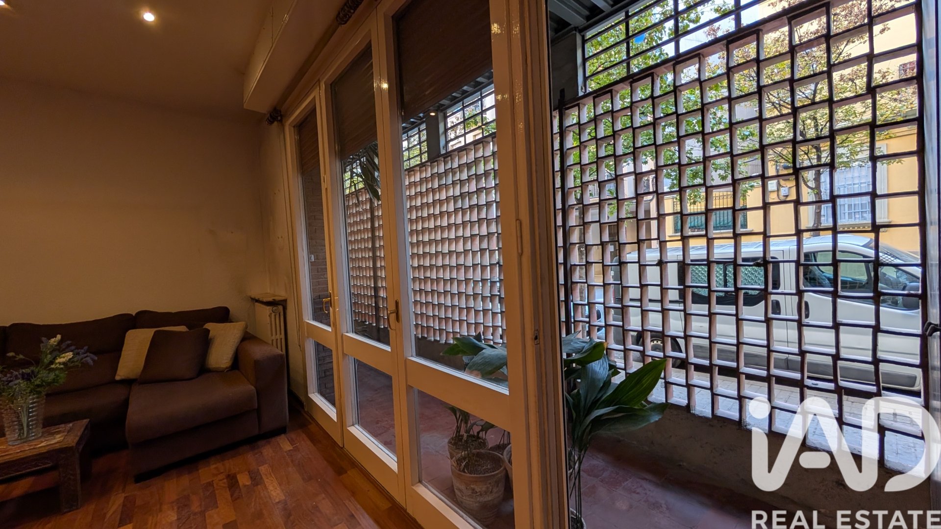 Huoneisto Barcelona, Espanja 4 makuuhuonetta, 135 m2 No. 152670