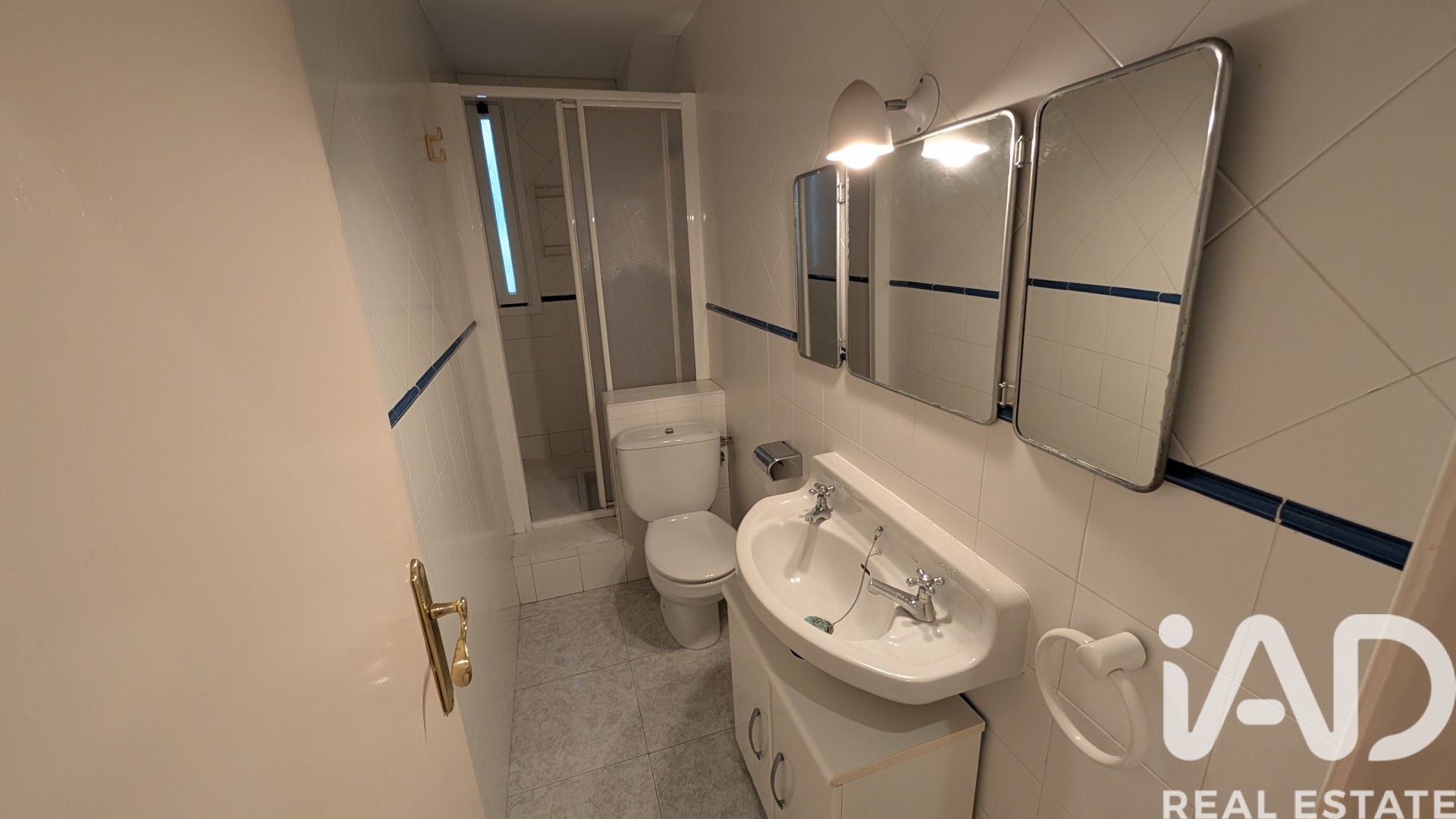 Huoneisto Barcelona, Espanja 4 makuuhuonetta, 135 m2 No. 152670