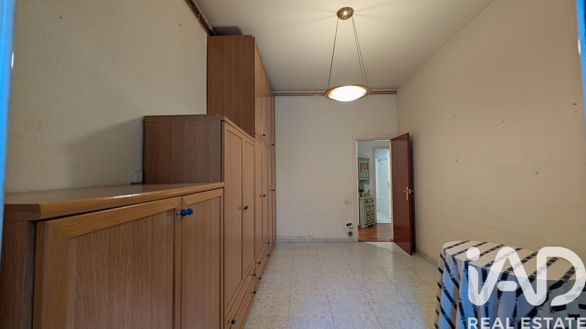 Huoneisto Barcelona, Espanja 4 makuuhuonetta, 135 m2 No. 152670