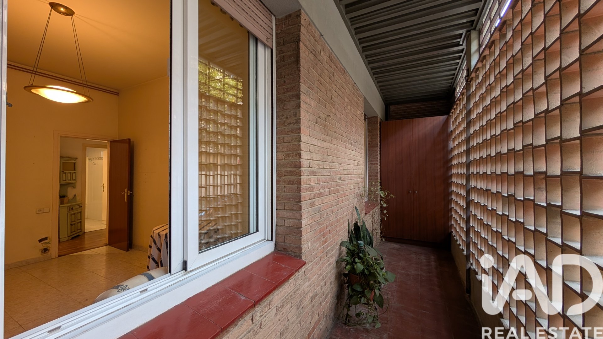 Huoneisto Barcelona, Espanja 4 makuuhuonetta, 135 m2 No. 152670