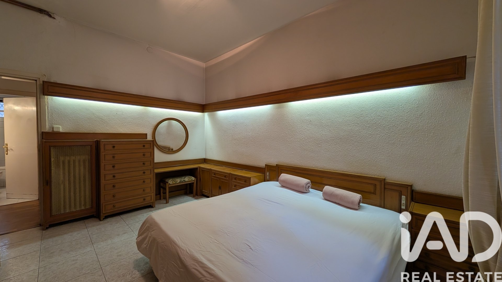 Huoneisto Barcelona, Espanja 4 makuuhuonetta, 135 m2 No. 152670
