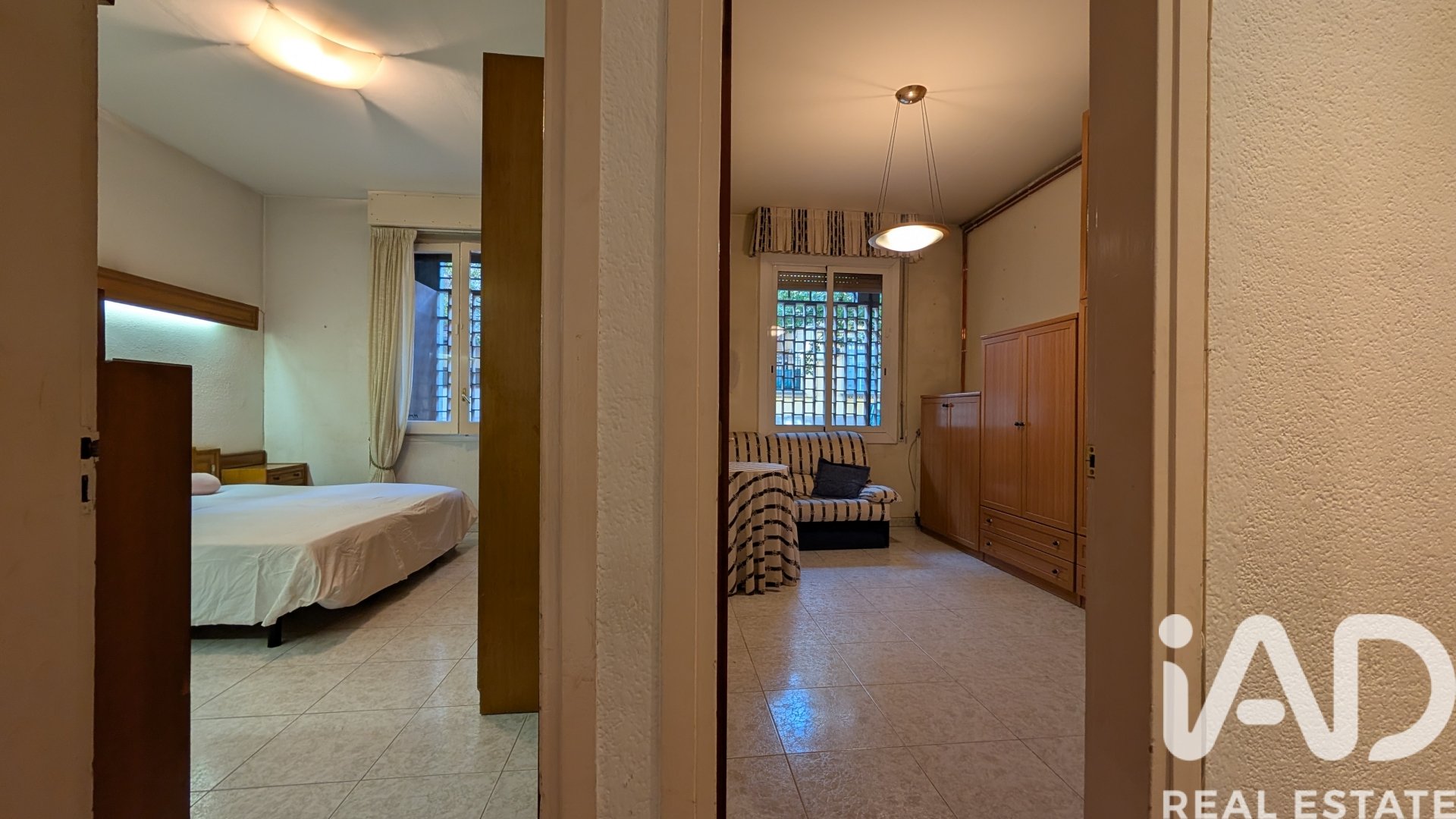 Huoneisto Barcelona, Espanja 4 makuuhuonetta, 135 m2 No. 152670