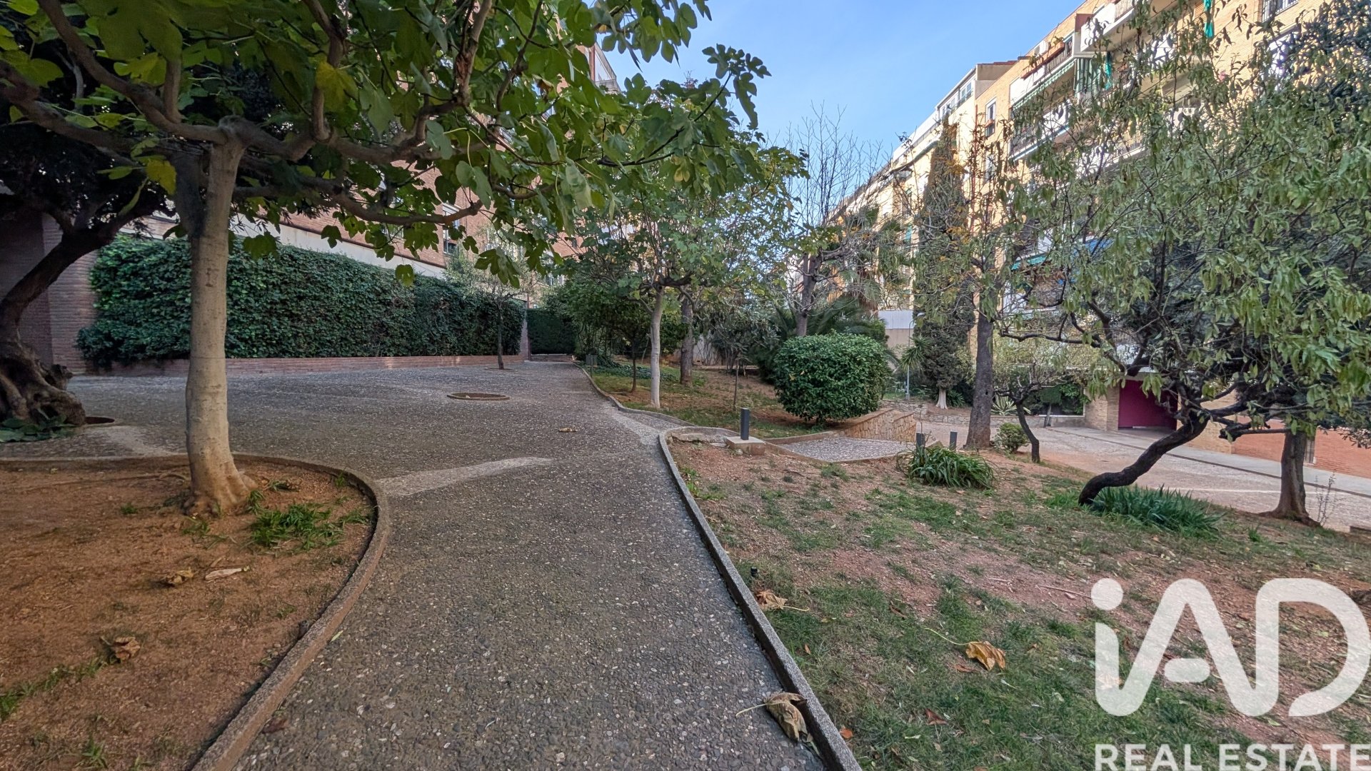 Huoneisto Barcelona, Espanja 4 makuuhuonetta, 135 m2 No. 152670