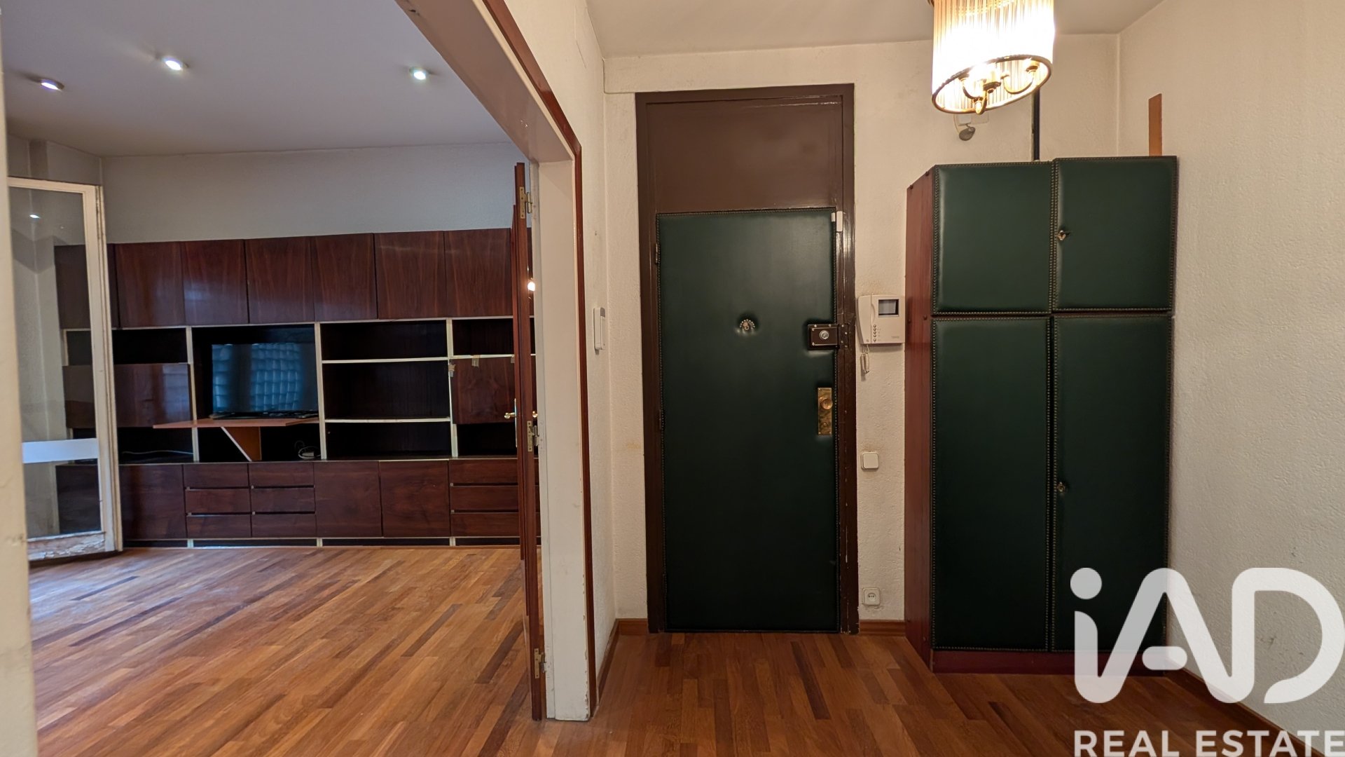 Huoneisto Barcelona, Espanja 4 makuuhuonetta, 135 m2 No. 152670