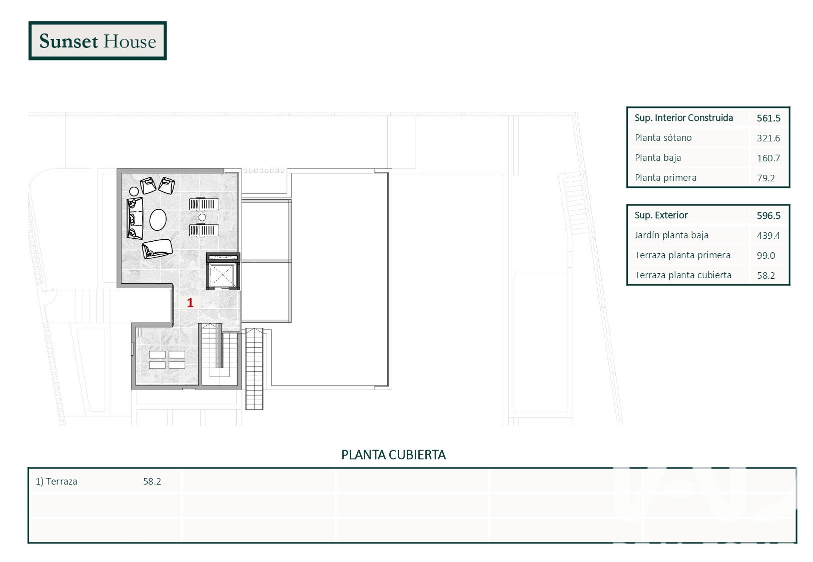 House in Sitges, Barcelona, Spain 5 bedrooms, 560 sq.m. No. 152676