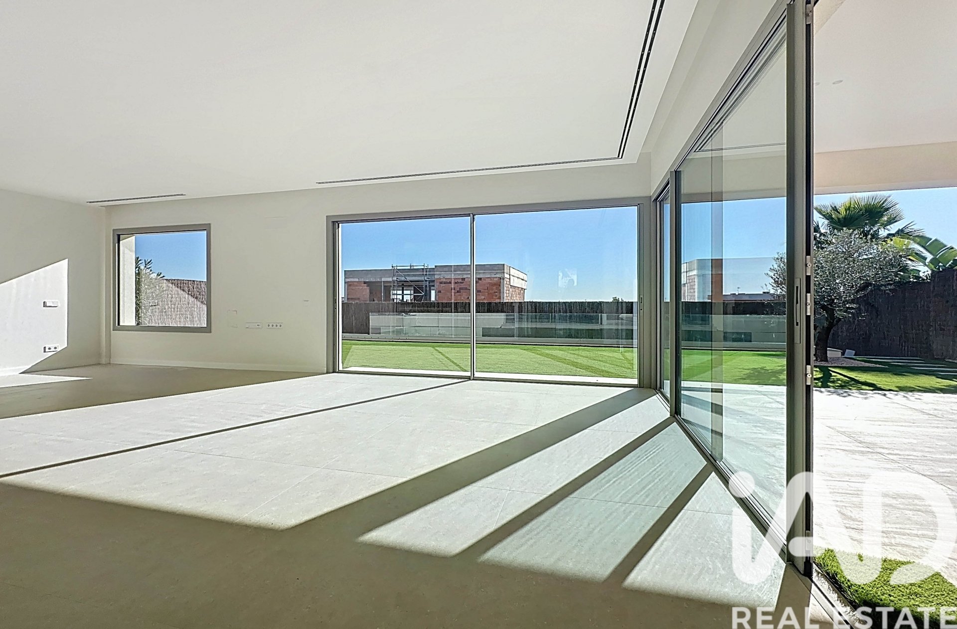 House in Sitges, Barcelona, Spain 5 bedrooms, 560 sq.m. No. 152676