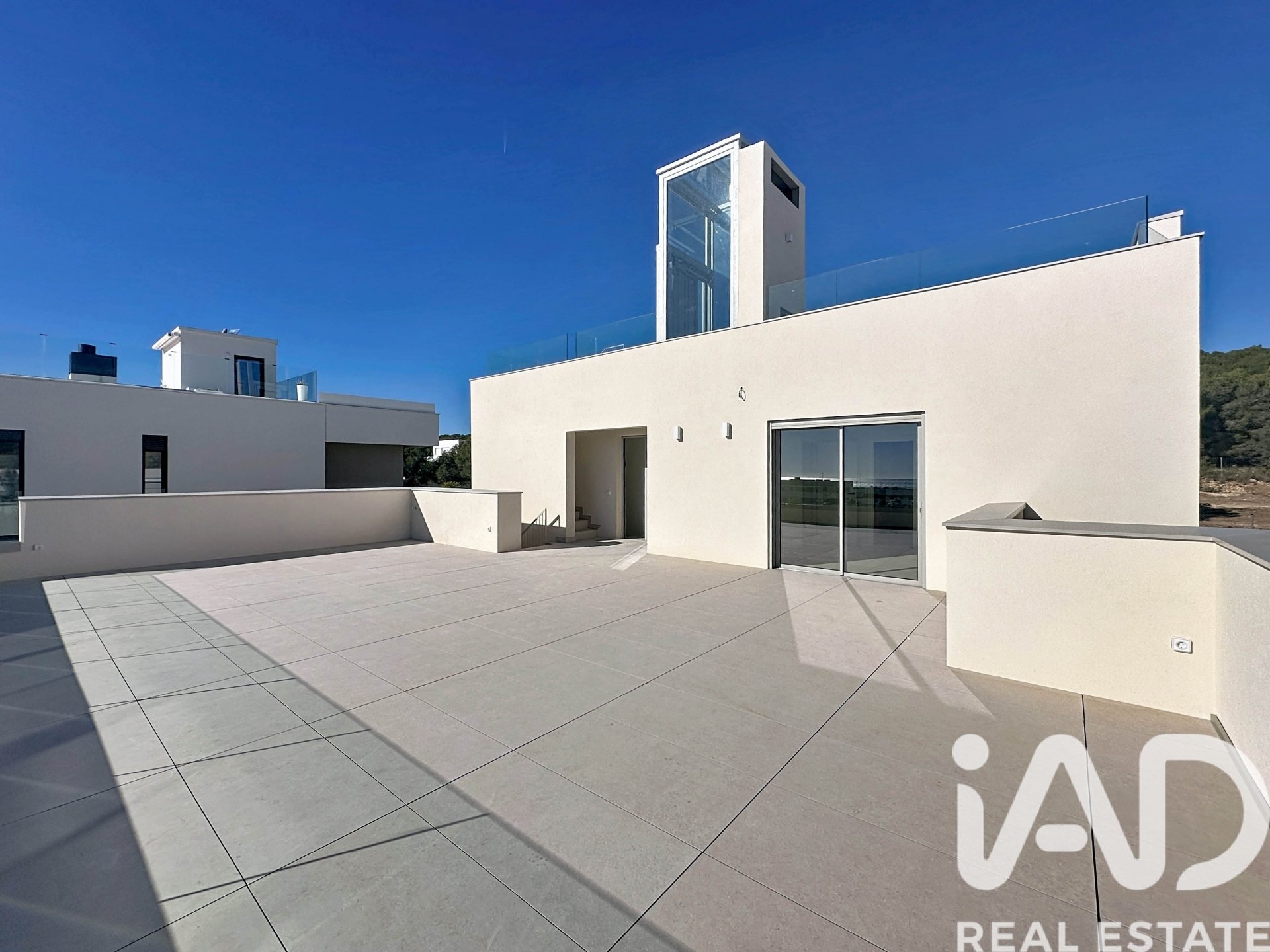 House in Sitges, Barcelona, Spain 5 bedrooms, 560 sq.m. No. 152676