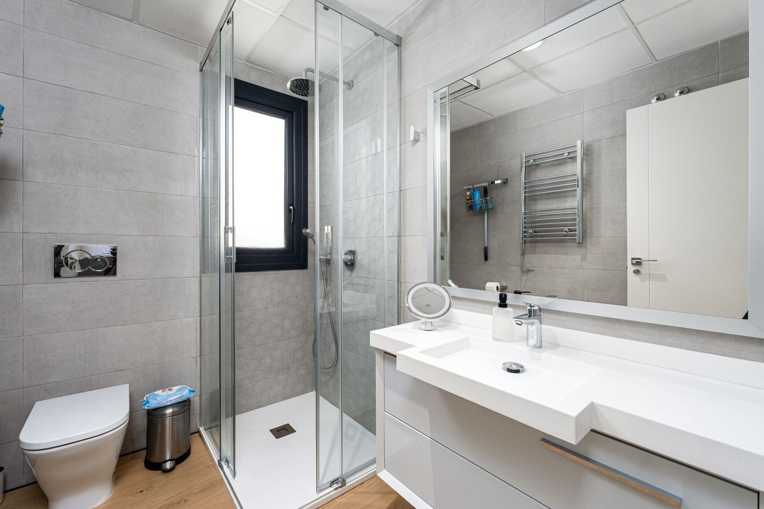 Wohnung in Benidorm, Alicante, Spanien 3 Schlafzimmer, 113 m2 Nr. 180049