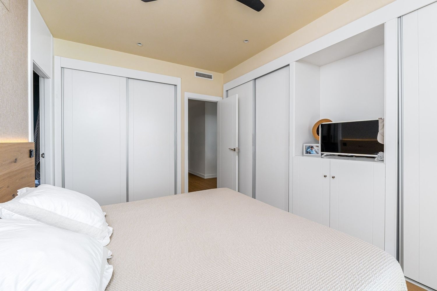 Wohnung in Benidorm, Alicante, Spanien 3 Schlafzimmer, 113 m2 Nr. 180049