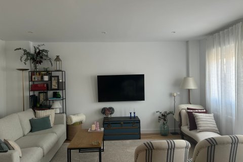 Apartament w Madrid, Hiszpania 2 sypialnie, 84 mkw. nr 180043
