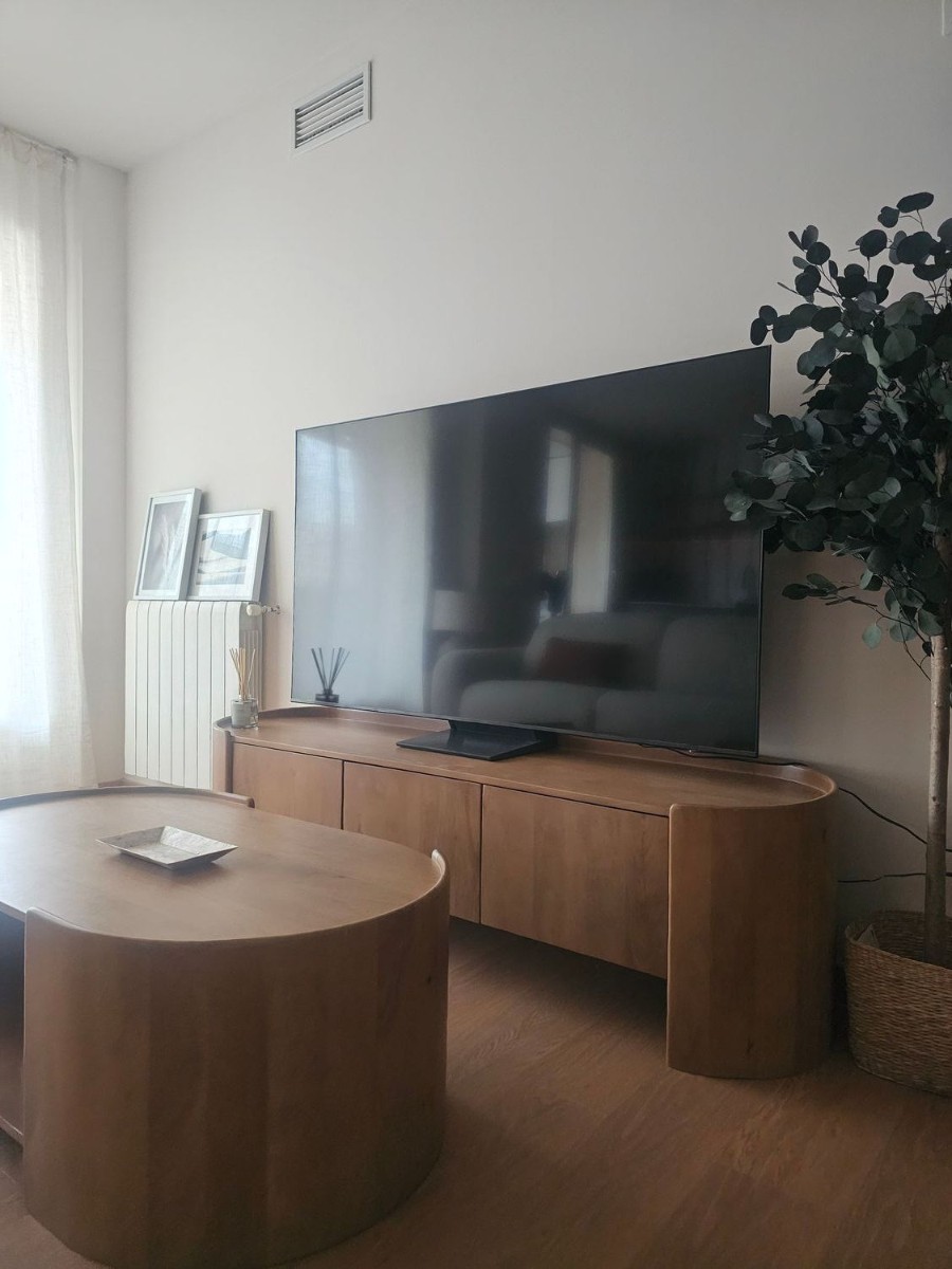 Apartment in Madrid, Spain 2 bedrooms, 158 sq.m. No. 180047