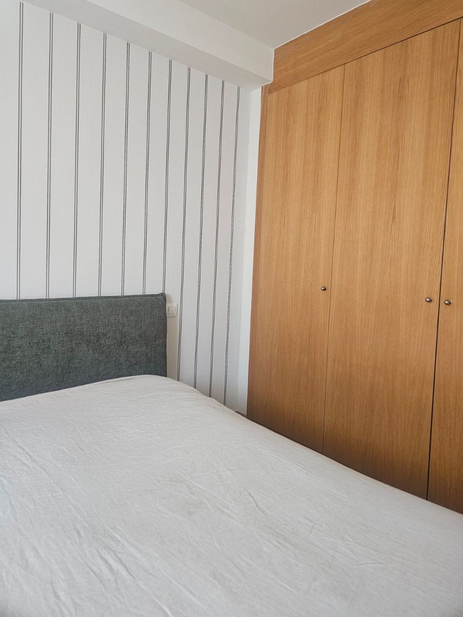 Apartment in Madrid, Spain 2 bedrooms, 158 sq.m. No. 180047