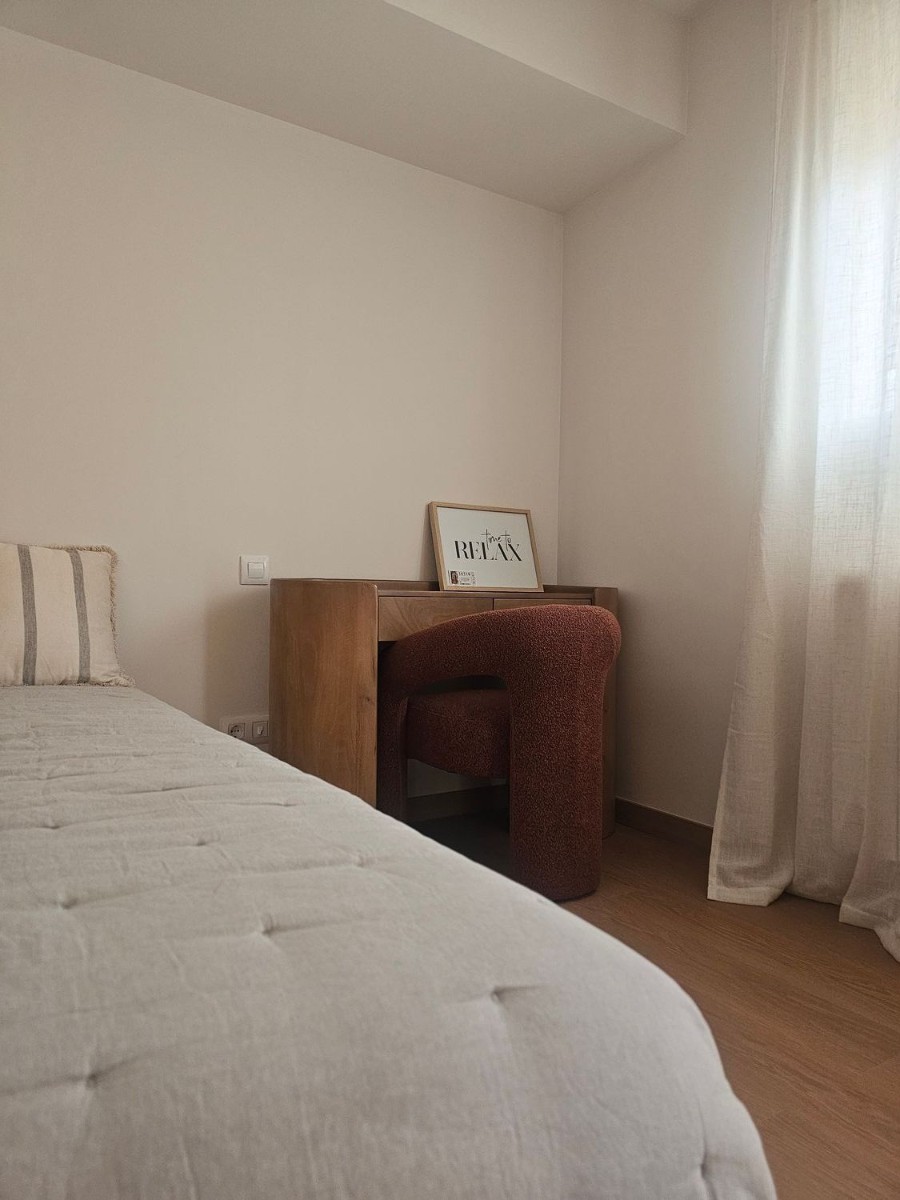 Apartment in Madrid, Spain 2 bedrooms, 158 sq.m. No. 180047