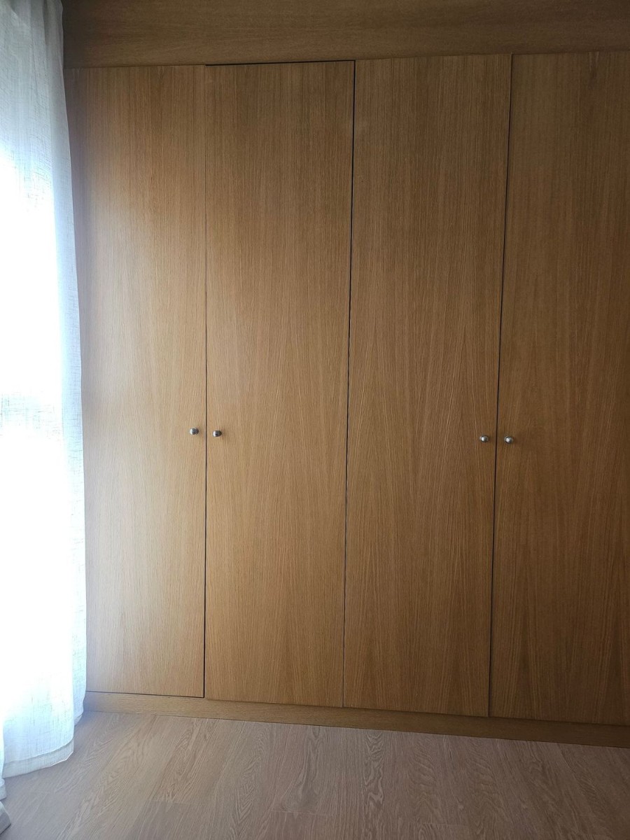 Apartment in Madrid, Spain 2 bedrooms, 158 sq.m. No. 180047