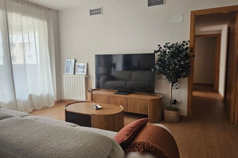 Apartamento en Madrid, España 2 dormitorios, 158 m2 No. 180047