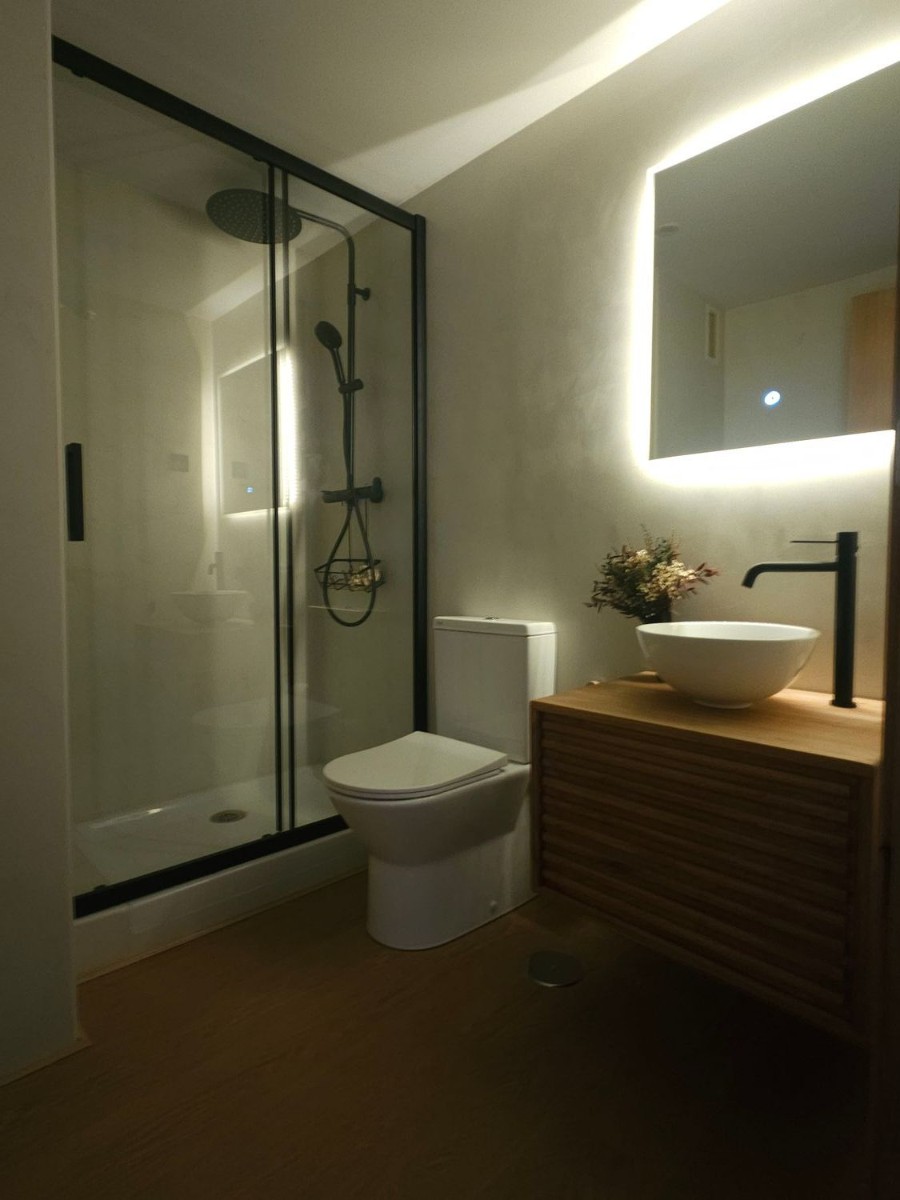 Apartment in Madrid, Spain 2 bedrooms, 158 sq.m. No. 180047