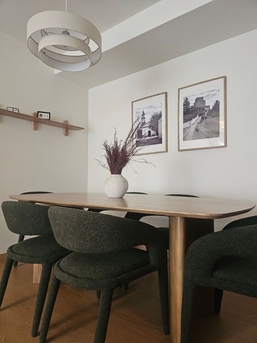 Apartment in Madrid, Spain 2 bedrooms, 158 sq.m. No. 180047