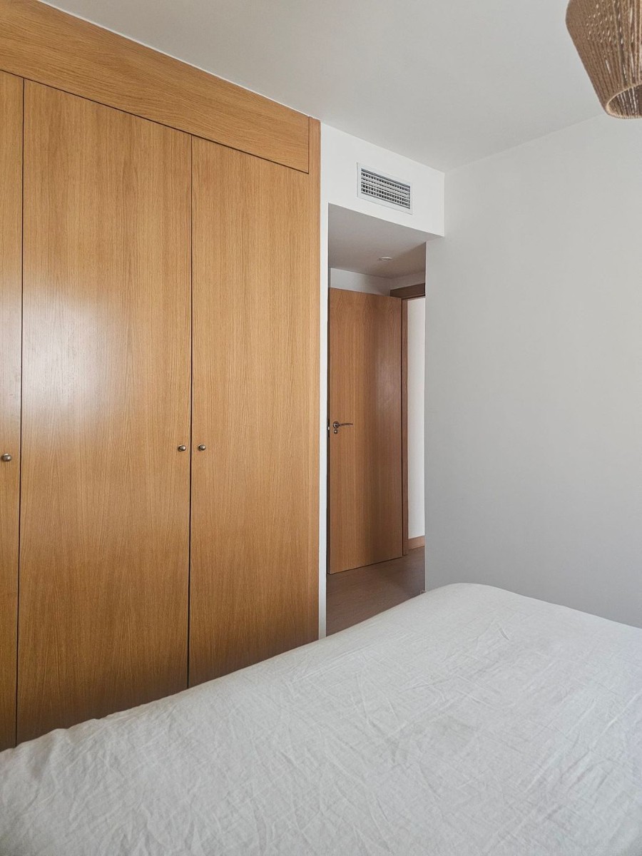 Apartment in Madrid, Spain 2 bedrooms, 158 sq.m. No. 180047