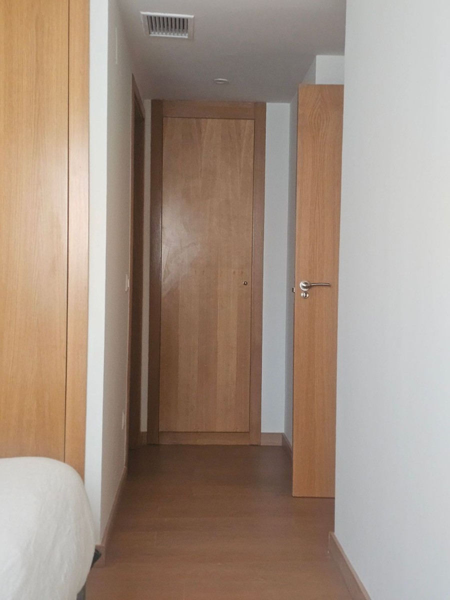 Apartment in Madrid, Spain 2 bedrooms, 158 sq.m. No. 180047