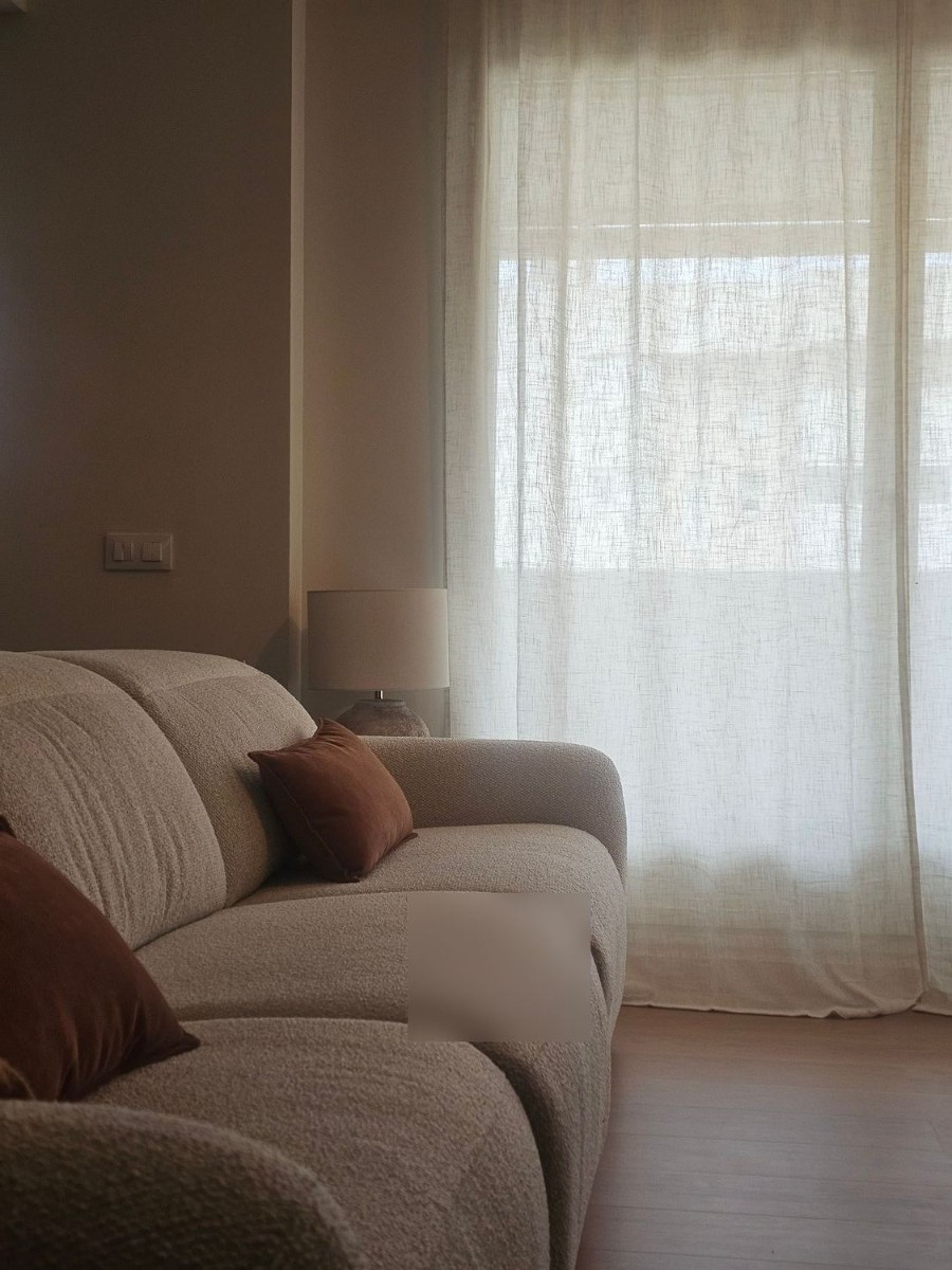 Apartment in Madrid, Spain 2 bedrooms, 158 sq.m. No. 180047