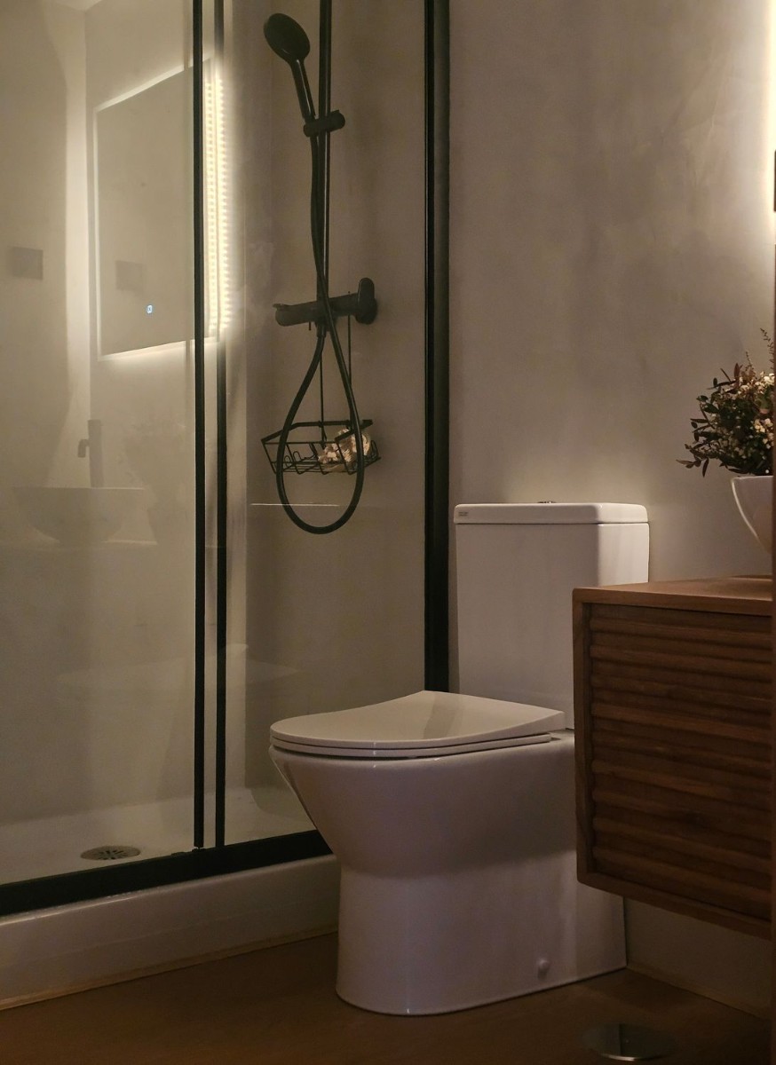 Apartment in Madrid, Spain 2 bedrooms, 158 sq.m. No. 180047